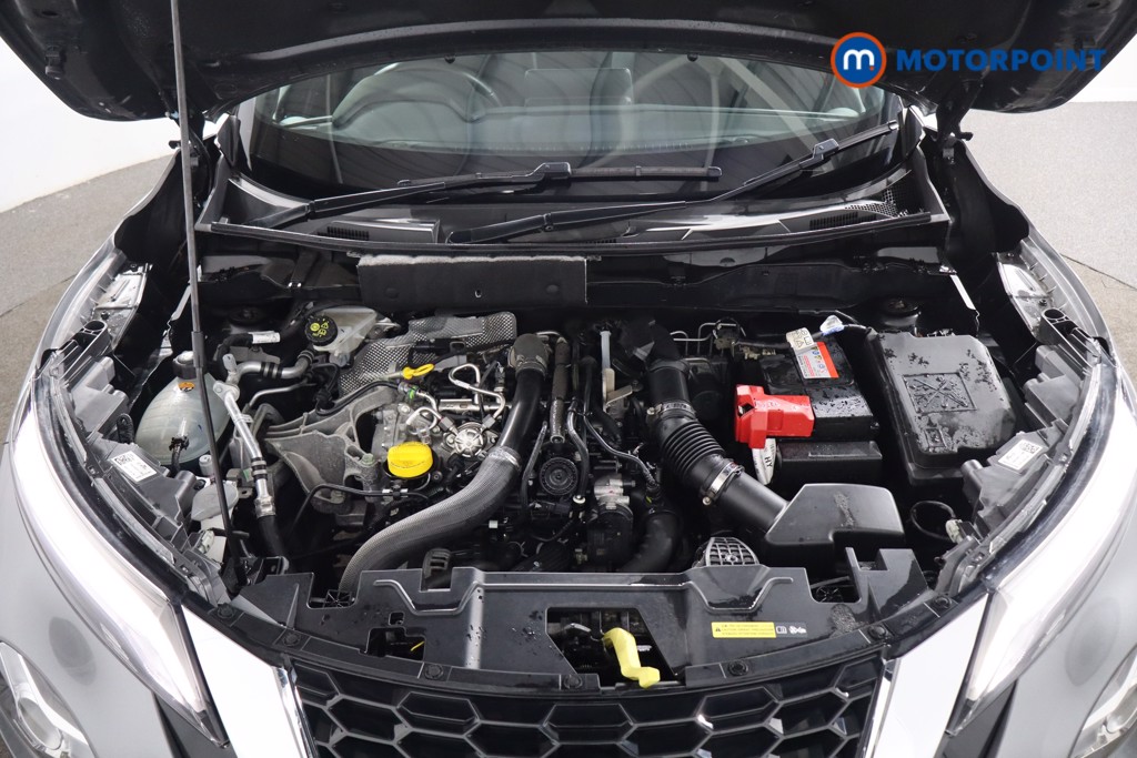 Nissan Juke Tekna Manual Petrol SUV - Stock Number (1579607) - 30th supplementary image