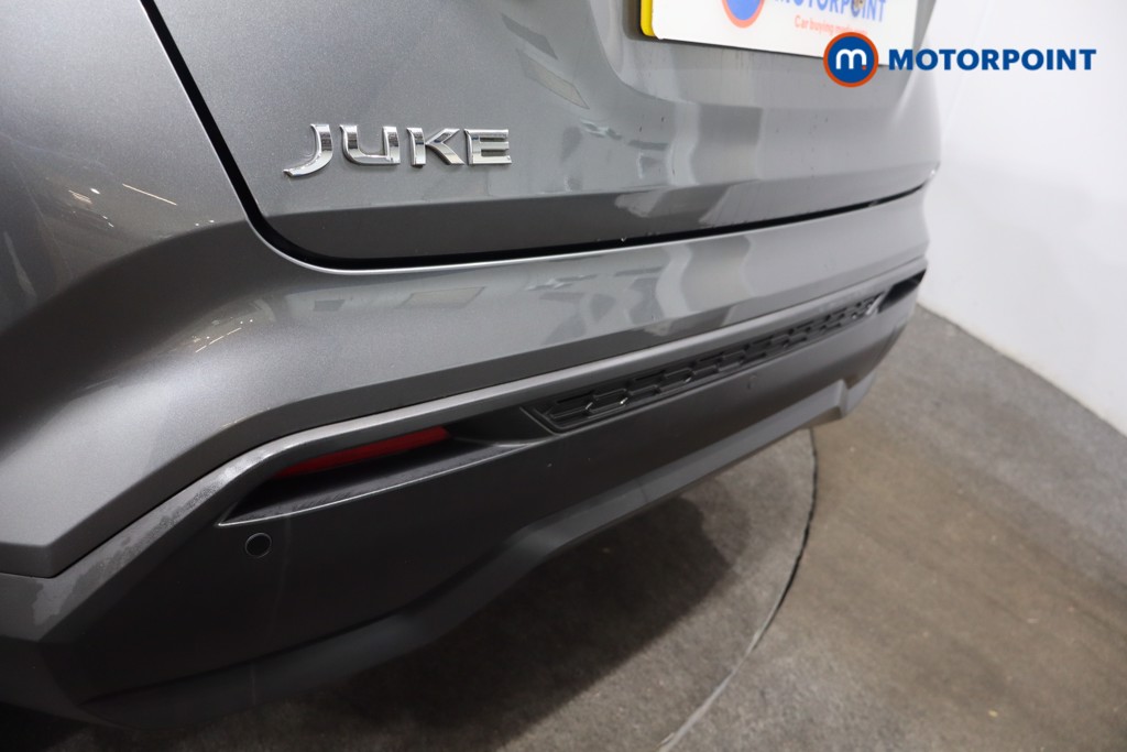 Nissan Juke Tekna Manual Petrol SUV - Stock Number (1579607) - 33rd supplementary image
