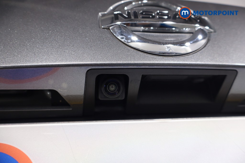 Nissan Juke Tekna Manual Petrol SUV - Stock Number (1579607) - 34th supplementary image
