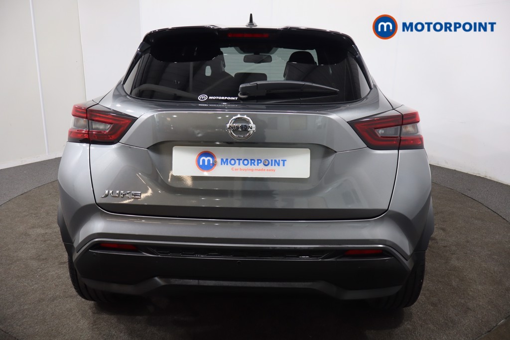 Nissan Juke Tekna Manual Petrol SUV - Stock Number (1579607) - 35th supplementary image