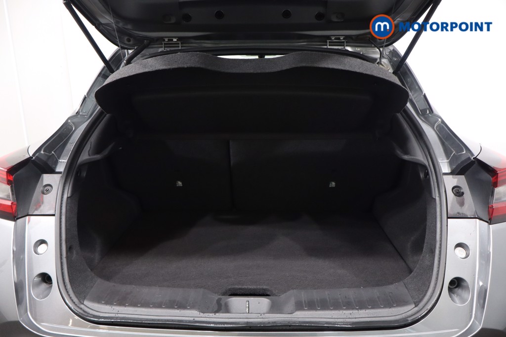 Nissan Juke Tekna Manual Petrol SUV - Stock Number (1579607) - 36th supplementary image