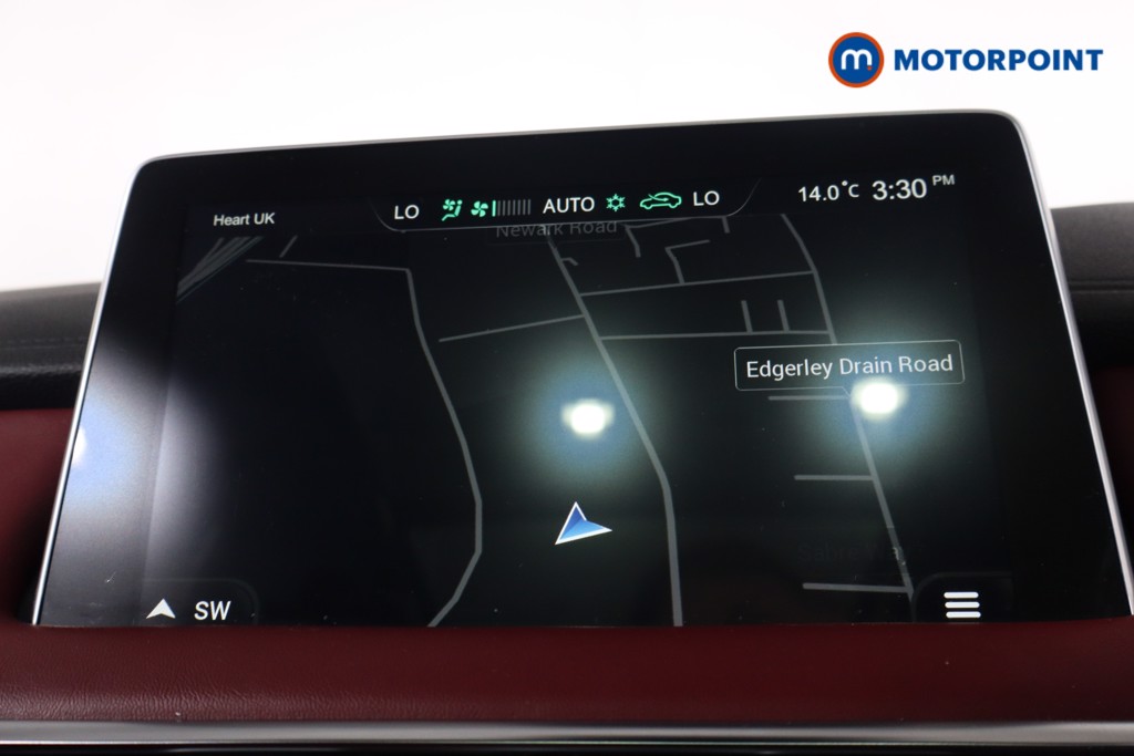 Mg Motor Uk HS Exclusive Automatic Petrol SUV - Stock Number (1579630) - 2nd supplementary image