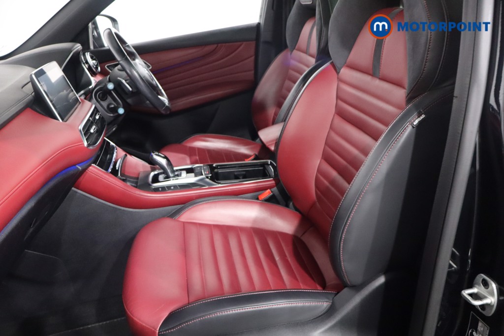 Mg Motor Uk HS Exclusive Automatic Petrol SUV - Stock Number (1579630) - 4th supplementary image