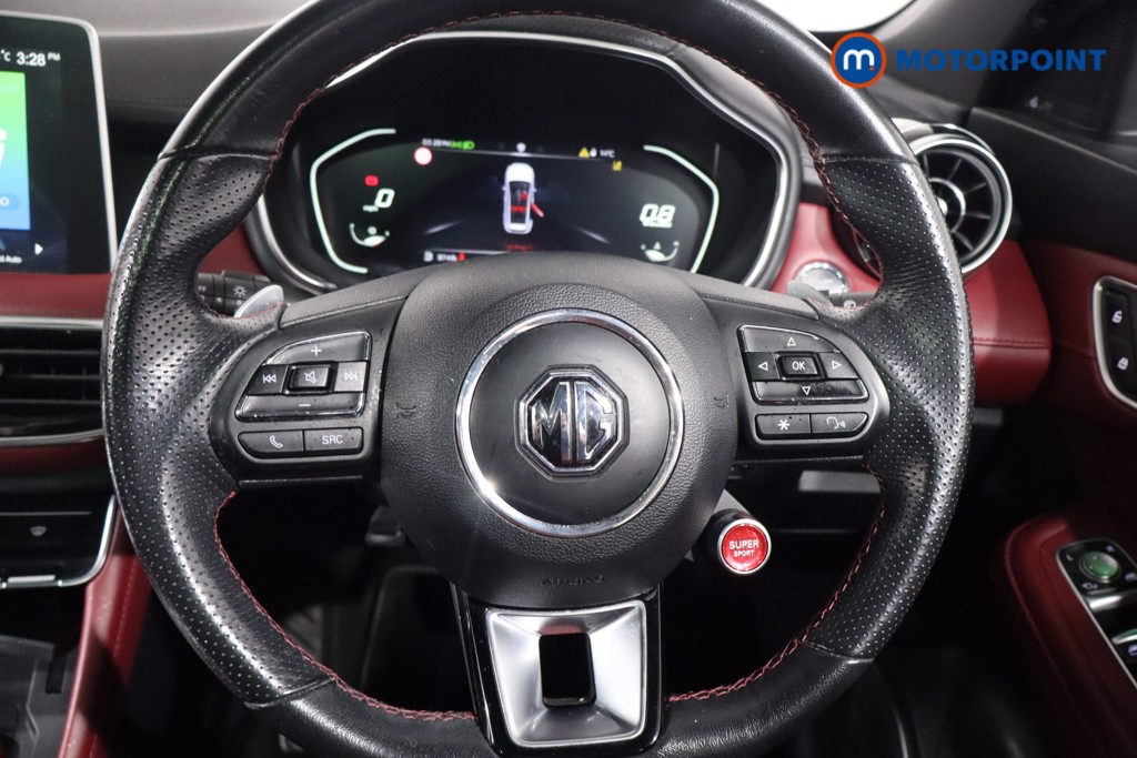 Mg Motor Uk HS Exclusive Automatic Petrol SUV - Stock Number (1579630) - 6th supplementary image