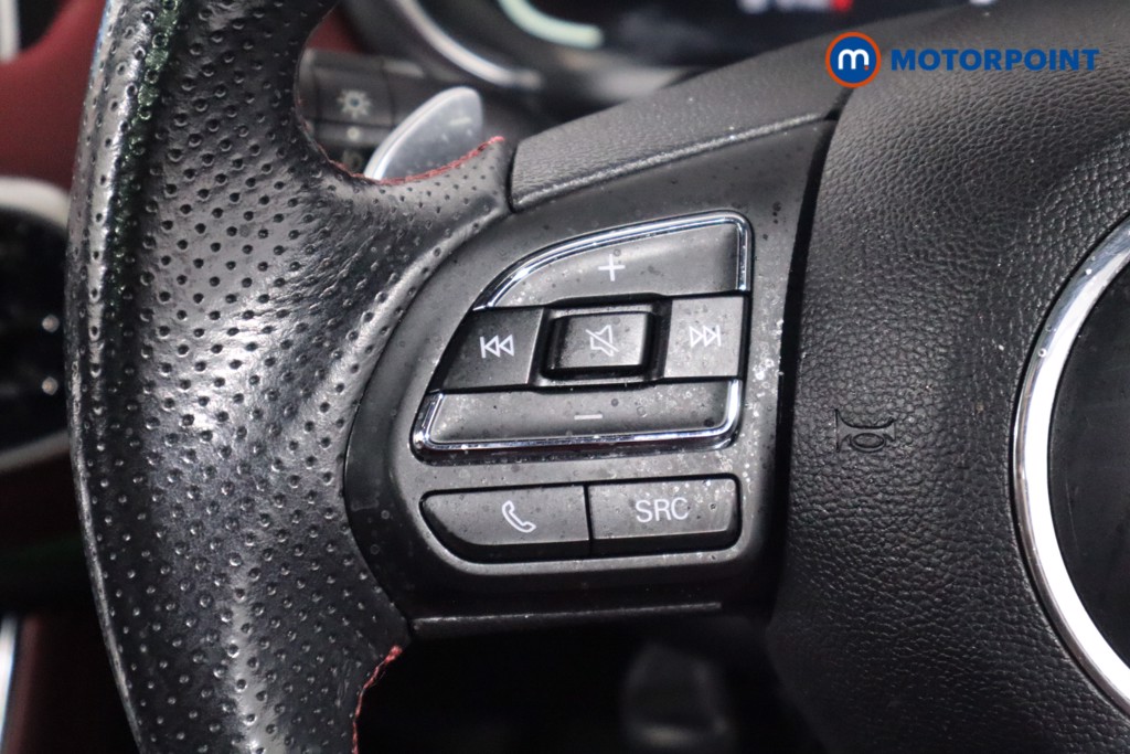 Mg Motor Uk HS Exclusive Automatic Petrol SUV - Stock Number (1579630) - 7th supplementary image