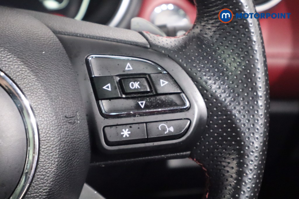 Mg Motor Uk HS Exclusive Automatic Petrol SUV - Stock Number (1579630) - 8th supplementary image
