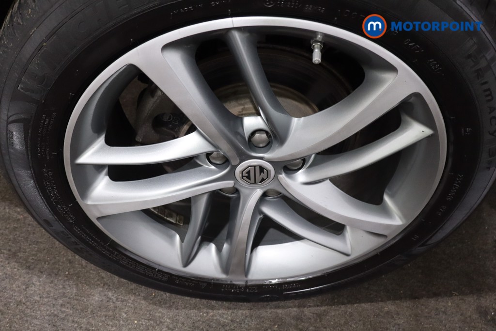 Mg Motor Uk HS Exclusive Automatic Petrol SUV - Stock Number (1579630) - 9th supplementary image
