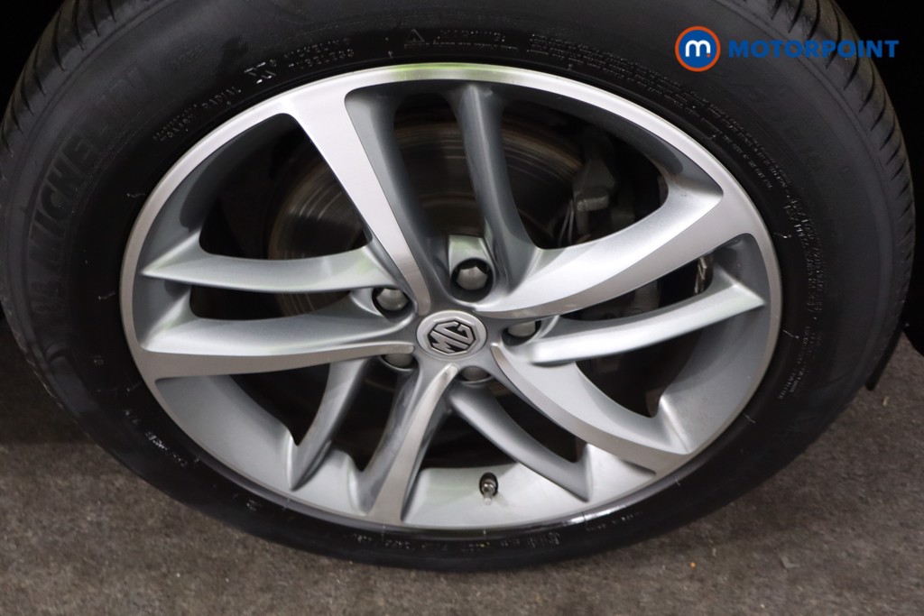 Mg Motor Uk HS Exclusive Automatic Petrol SUV - Stock Number (1579630) - 10th supplementary image
