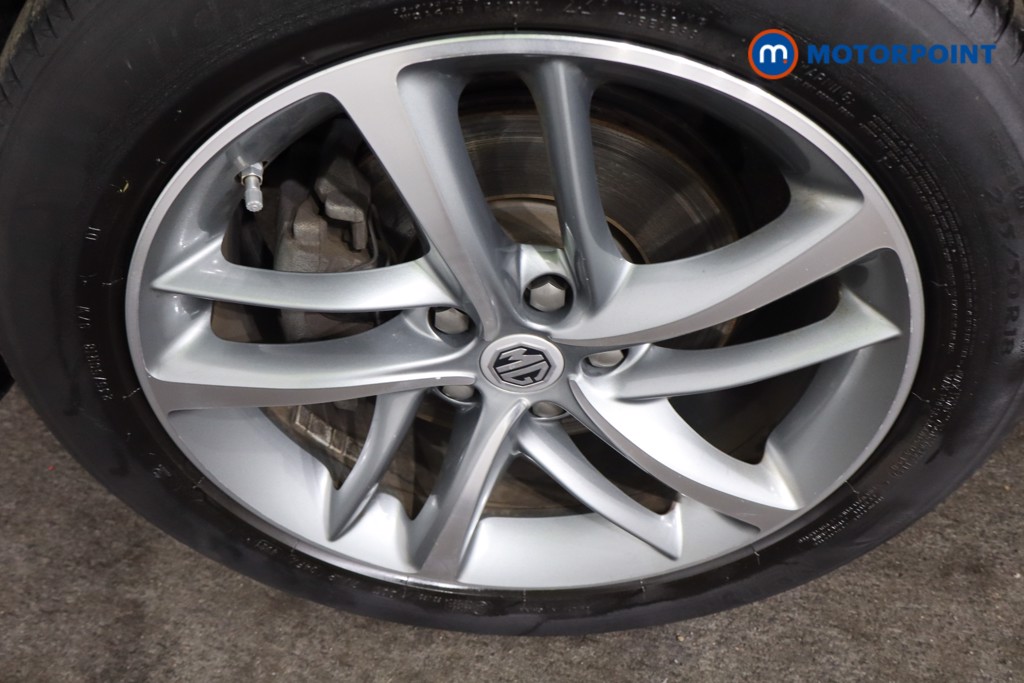 Mg Motor Uk HS Exclusive Automatic Petrol SUV - Stock Number (1579630) - 11th supplementary image