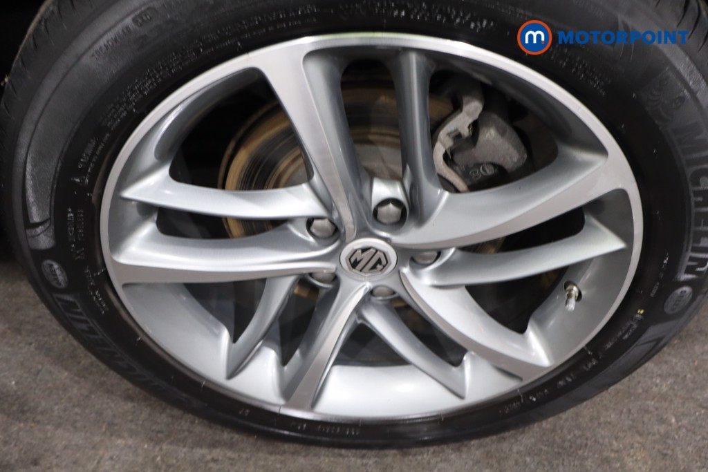 Mg Motor Uk HS Exclusive Automatic Petrol SUV - Stock Number (1579630) - 12th supplementary image