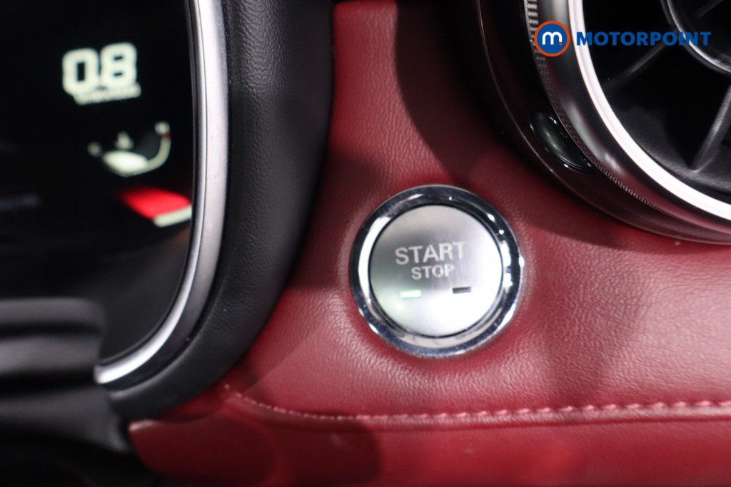 Mg Motor Uk HS Exclusive Automatic Petrol SUV - Stock Number (1579630) - 13th supplementary image