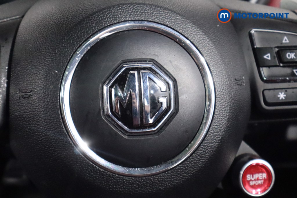 Mg Motor Uk HS Exclusive Automatic Petrol SUV - Stock Number (1579630) - 15th supplementary image