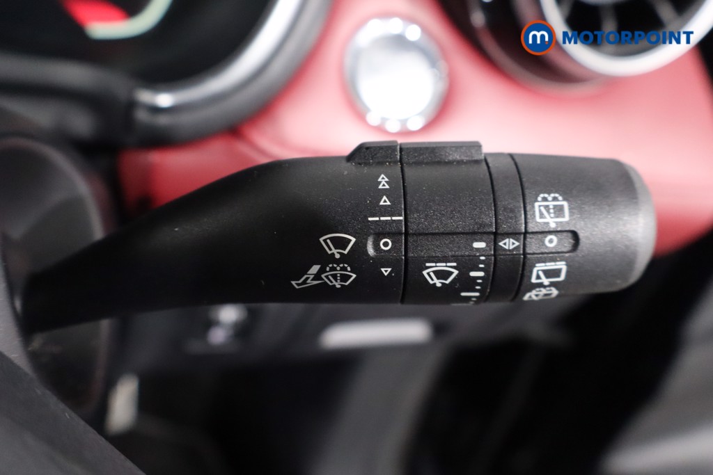 Mg Motor Uk HS Exclusive Automatic Petrol SUV - Stock Number (1579630) - 16th supplementary image