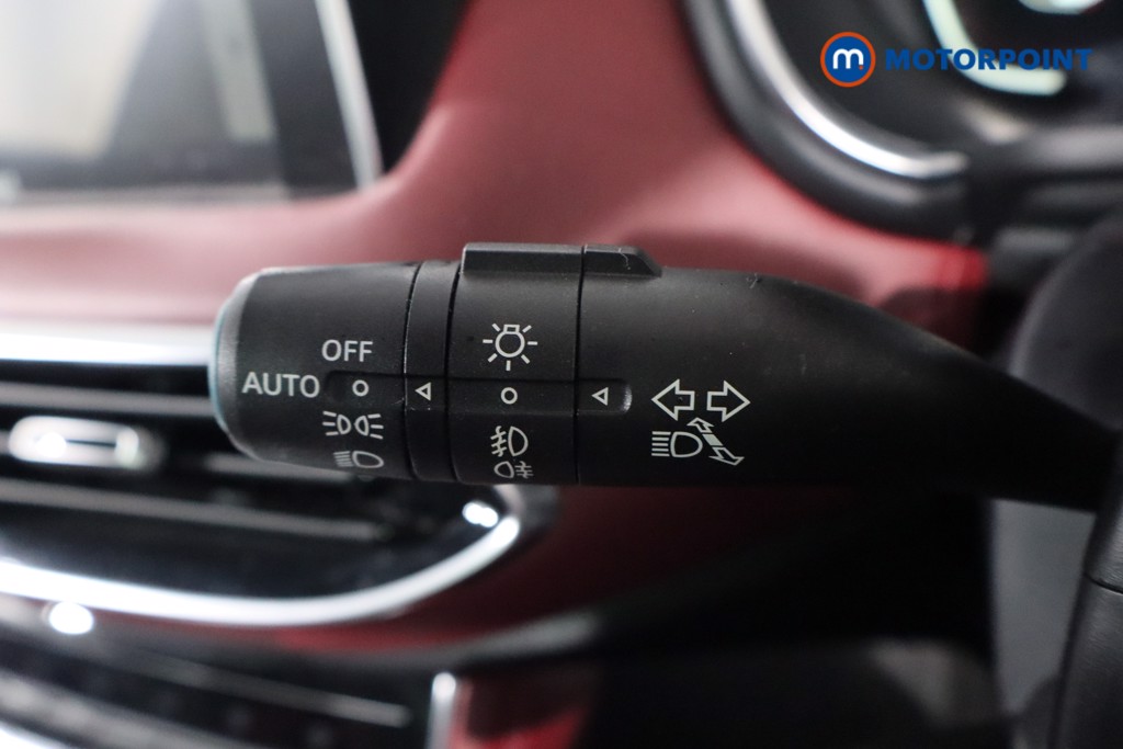 Mg Motor Uk HS Exclusive Automatic Petrol SUV - Stock Number (1579630) - 17th supplementary image