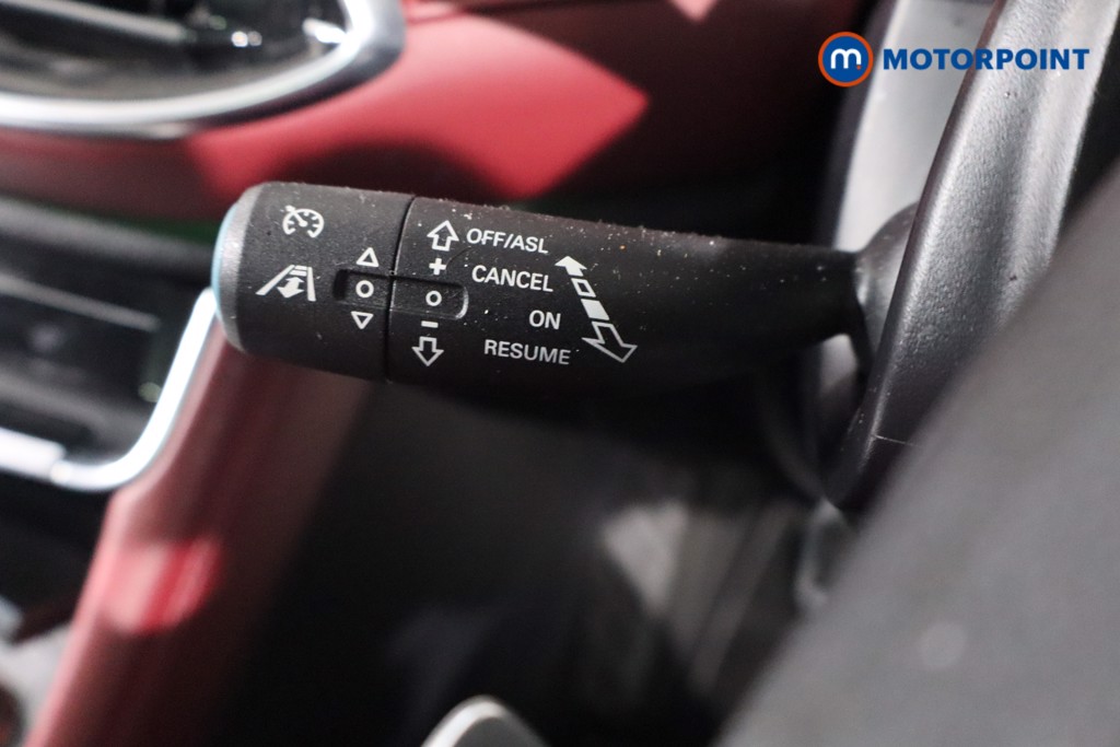 Mg Motor Uk HS Exclusive Automatic Petrol SUV - Stock Number (1579630) - 18th supplementary image