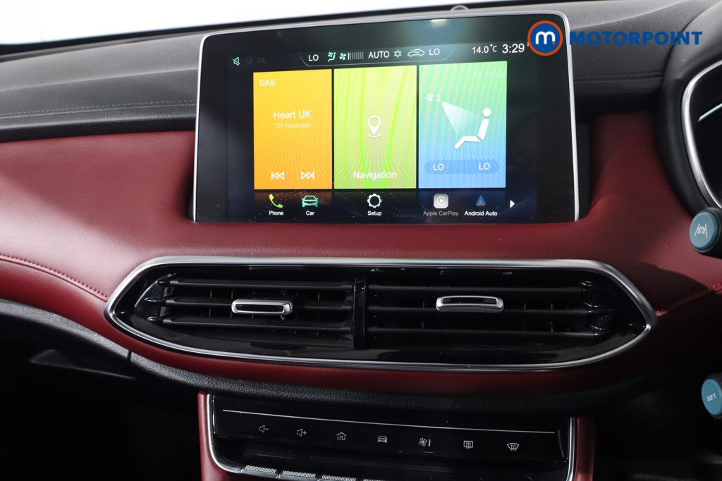 Mg Motor Uk HS Exclusive Automatic Petrol SUV - Stock Number (1579630) - 19th supplementary image