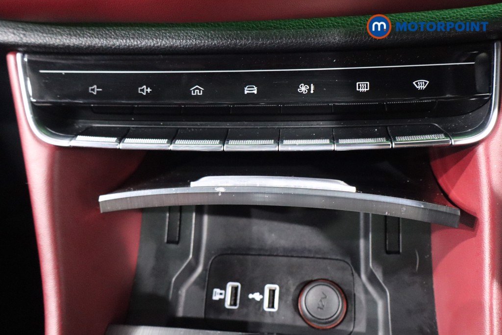 Mg Motor Uk HS Exclusive Automatic Petrol SUV - Stock Number (1579630) - 20th supplementary image