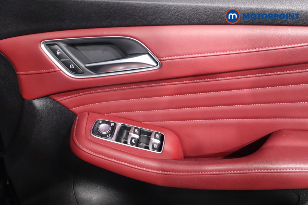 Mg Motor Uk HS Exclusive Automatic Petrol SUV - Stock Number (1579630) - 25th supplementary image