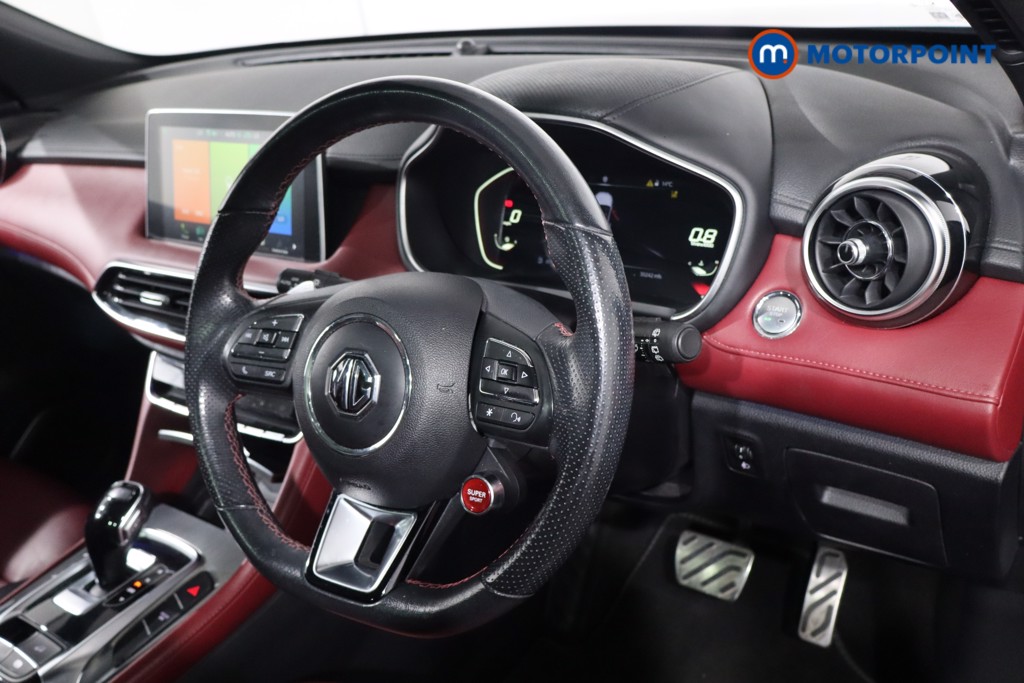Mg Motor Uk HS Exclusive Automatic Petrol SUV - Stock Number (1579630) - 26th supplementary image