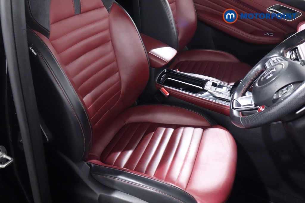 Mg Motor Uk HS Exclusive Automatic Petrol SUV - Stock Number (1579630) - 27th supplementary image