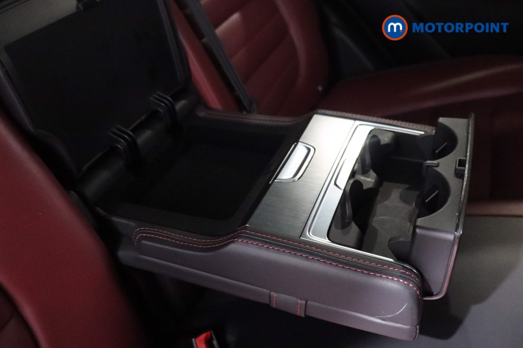 Mg Motor Uk HS Exclusive Automatic Petrol SUV - Stock Number (1579630) - 29th supplementary image