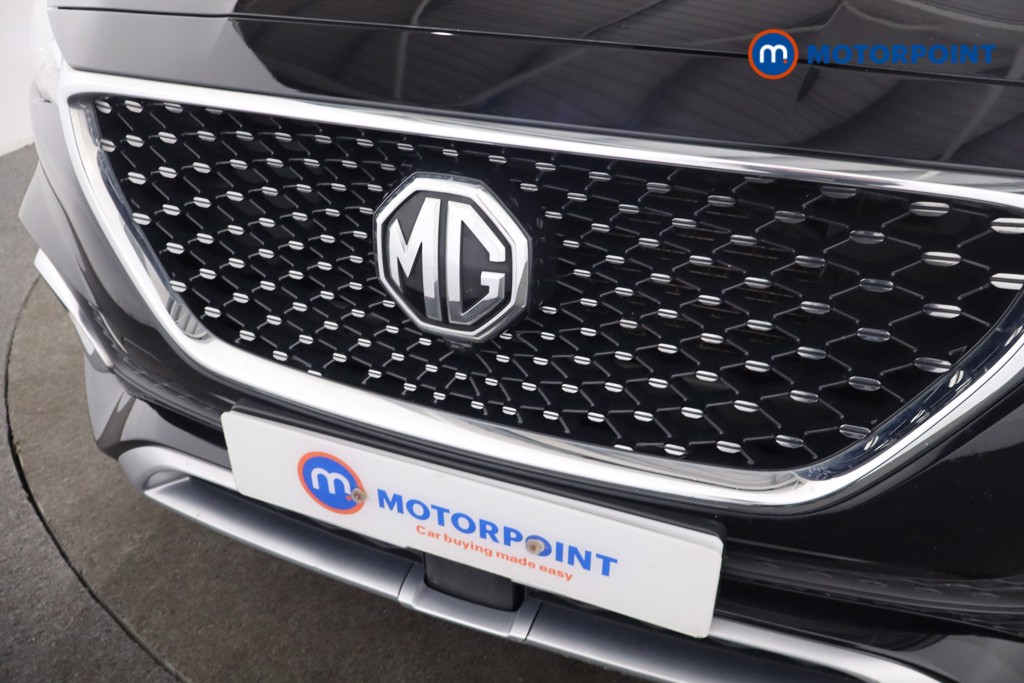 Mg Motor Uk HS Exclusive Automatic Petrol SUV - Stock Number (1579630) - 33rd supplementary image