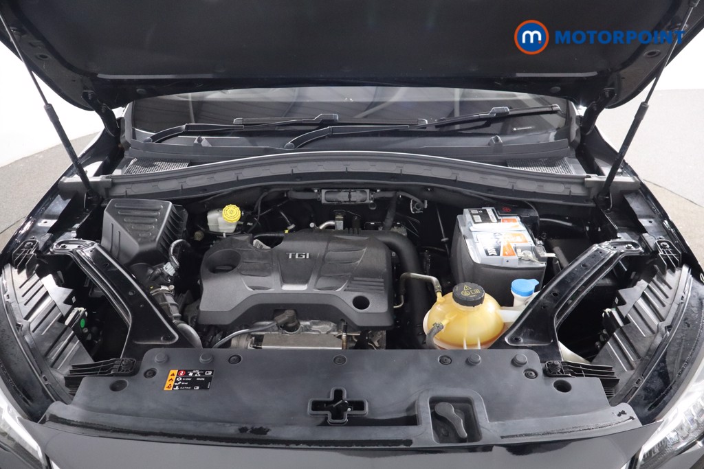 Mg Motor Uk HS Exclusive Automatic Petrol SUV - Stock Number (1579630) - 34th supplementary image