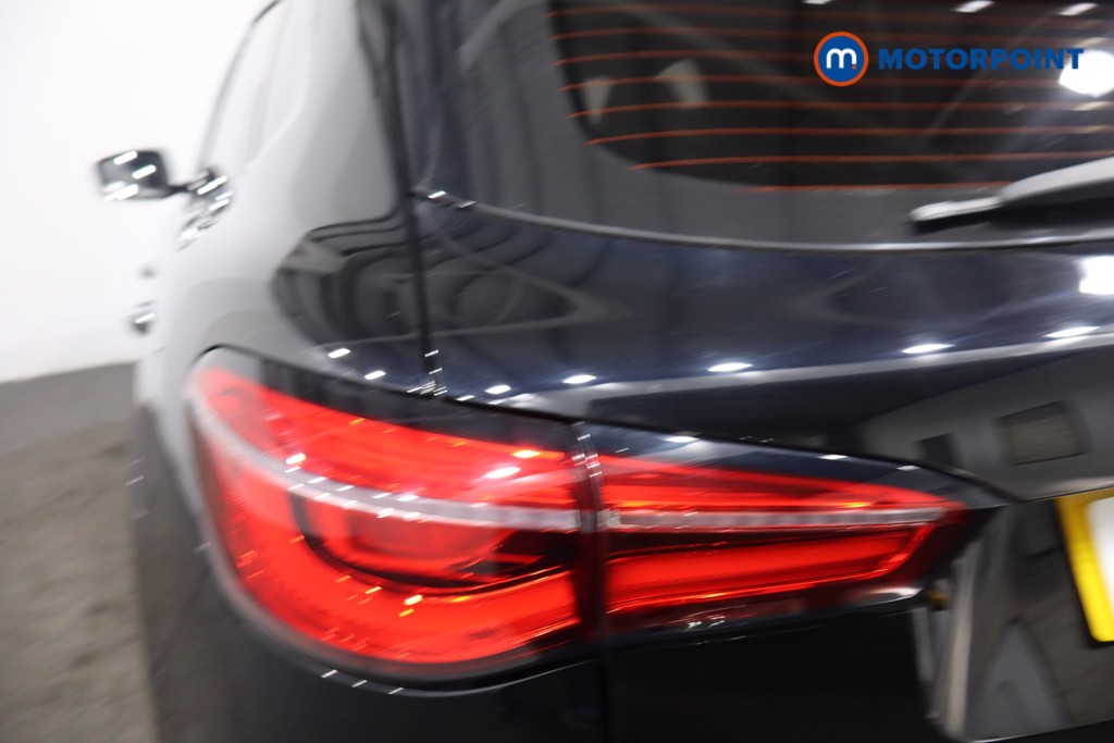 Mg Motor Uk HS Exclusive Automatic Petrol SUV - Stock Number (1579630) - 35th supplementary image