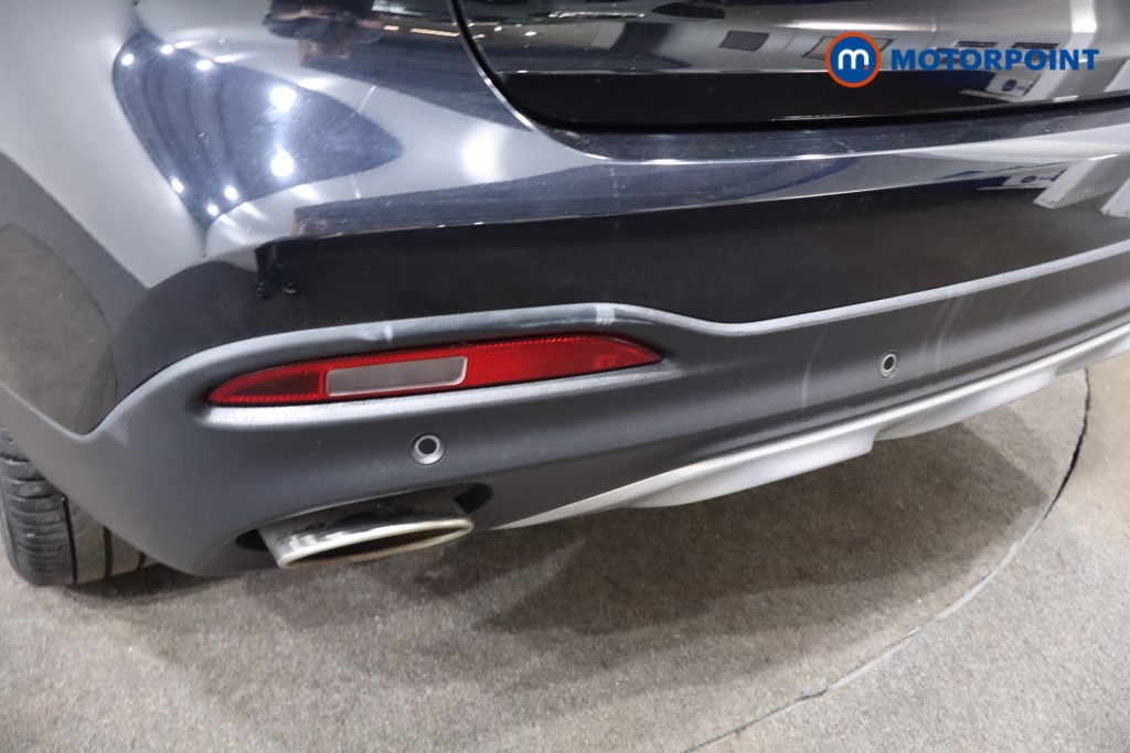 Mg Motor Uk HS Exclusive Automatic Petrol SUV - Stock Number (1579630) - 36th supplementary image