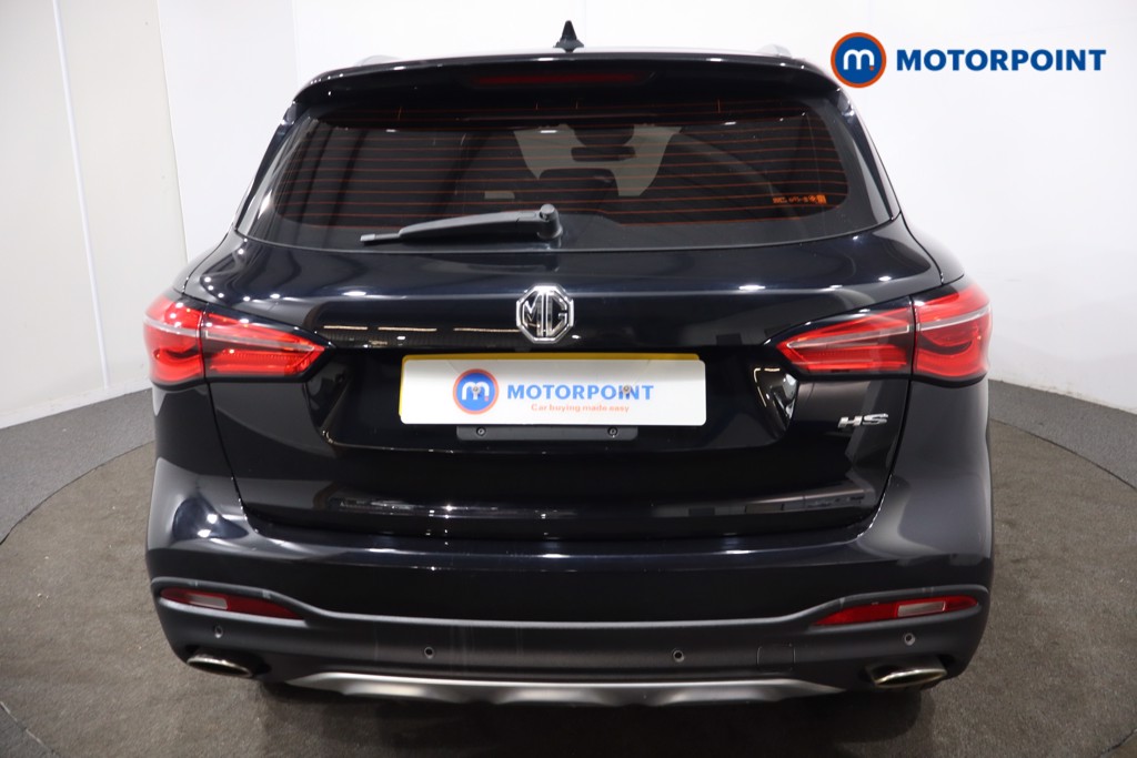 Mg Motor Uk HS Exclusive Automatic Petrol SUV - Stock Number (1579630) - 38th supplementary image