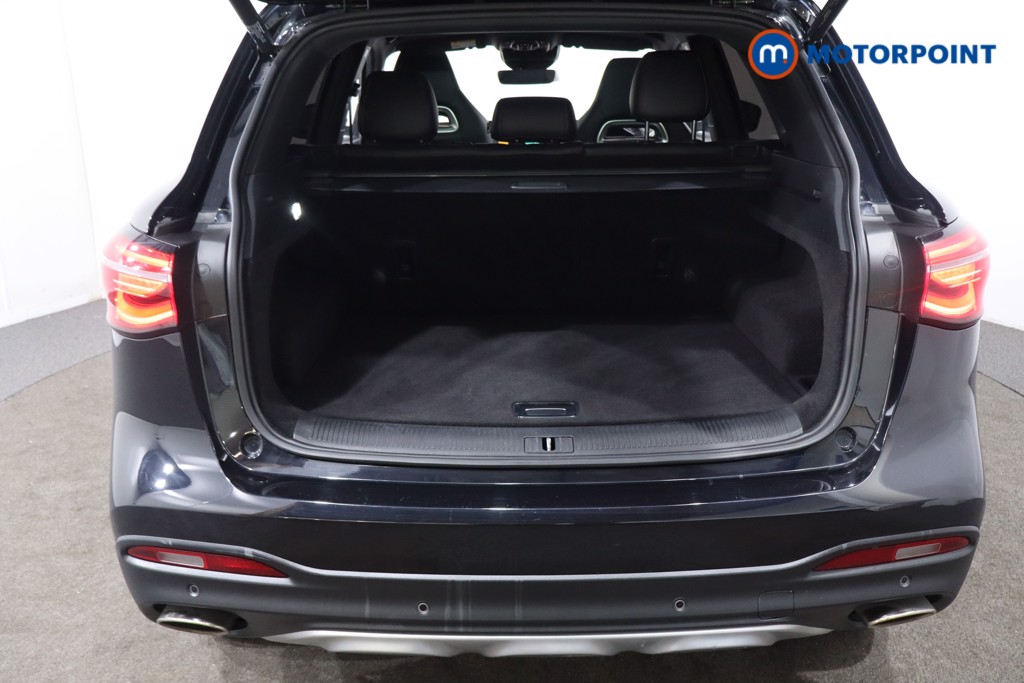 Mg Motor Uk HS Exclusive Automatic Petrol SUV - Stock Number (1579630) - 39th supplementary image