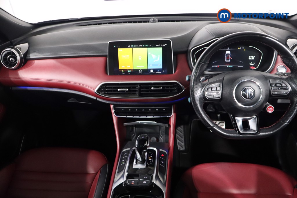 Mg Motor Uk HS Exclusive Automatic Petrol SUV - Stock Number (1579630) - 1st supplementary image