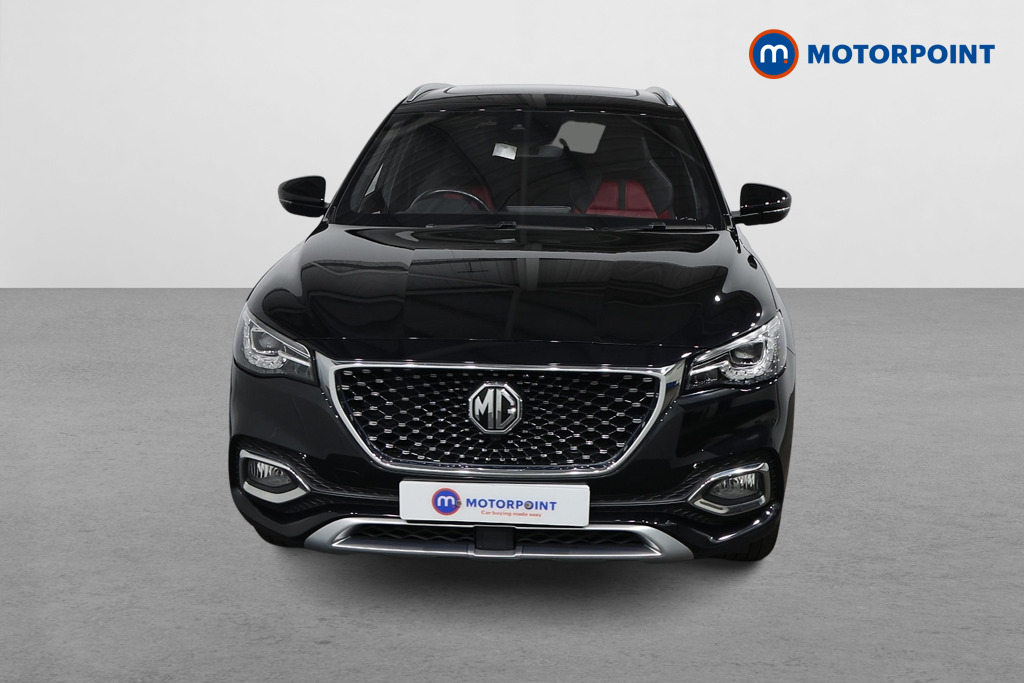 Mg Motor Uk HS Exclusive Automatic Petrol SUV - Stock Number (1579630) - Front bumper