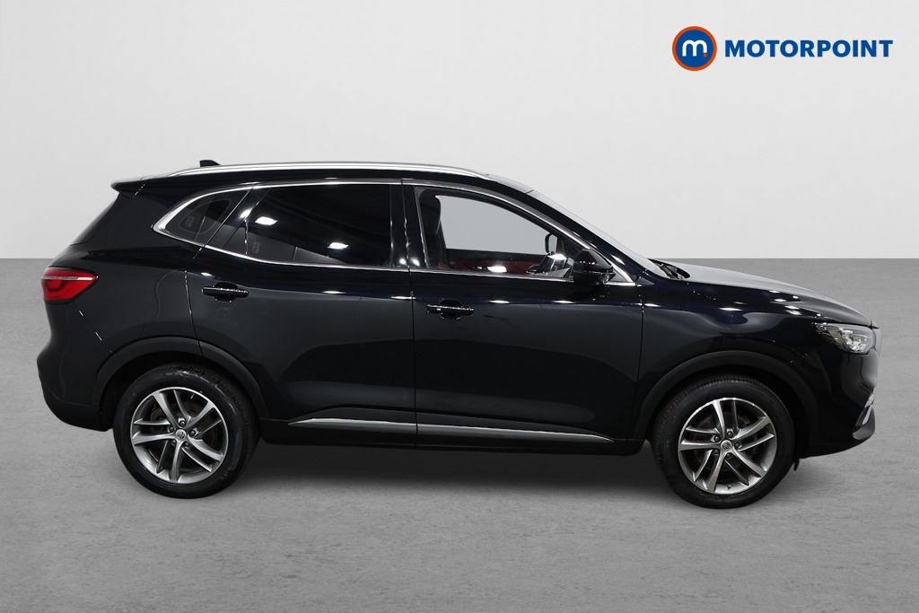 Mg Motor Uk HS Exclusive Automatic Petrol SUV - Stock Number (1579630) - Drivers side
