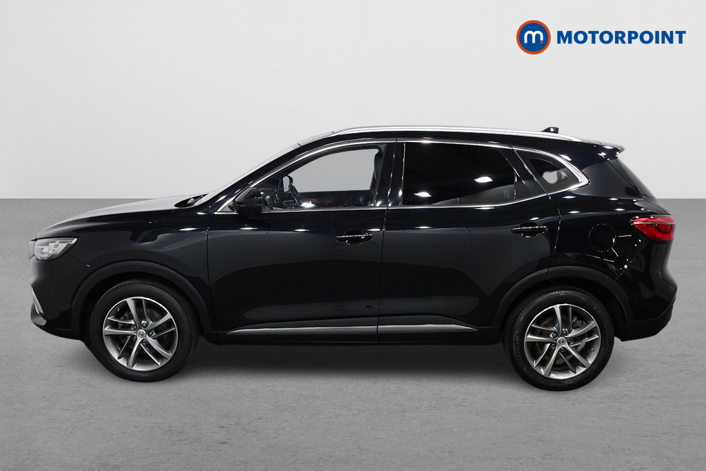 Mg Motor Uk HS Exclusive Automatic Petrol SUV - Stock Number (1579630) - Passenger side