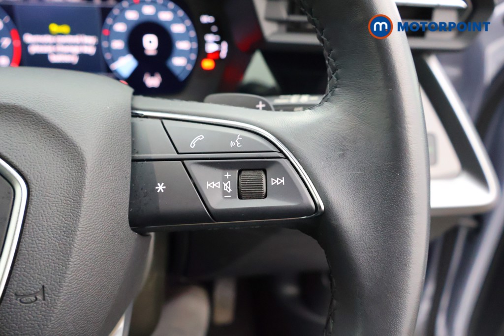 Audi A3 Sport Automatic Petrol Hatchback - Stock Number (1579755) - 3rd supplementary image