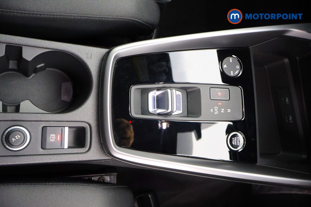 Audi A3 Sport Automatic Petrol Hatchback - Stock Number (1579755) - 6th supplementary image