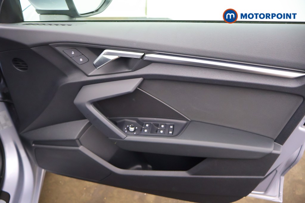 Audi A3 Sport Automatic Petrol Hatchback - Stock Number (1579755) - 9th supplementary image