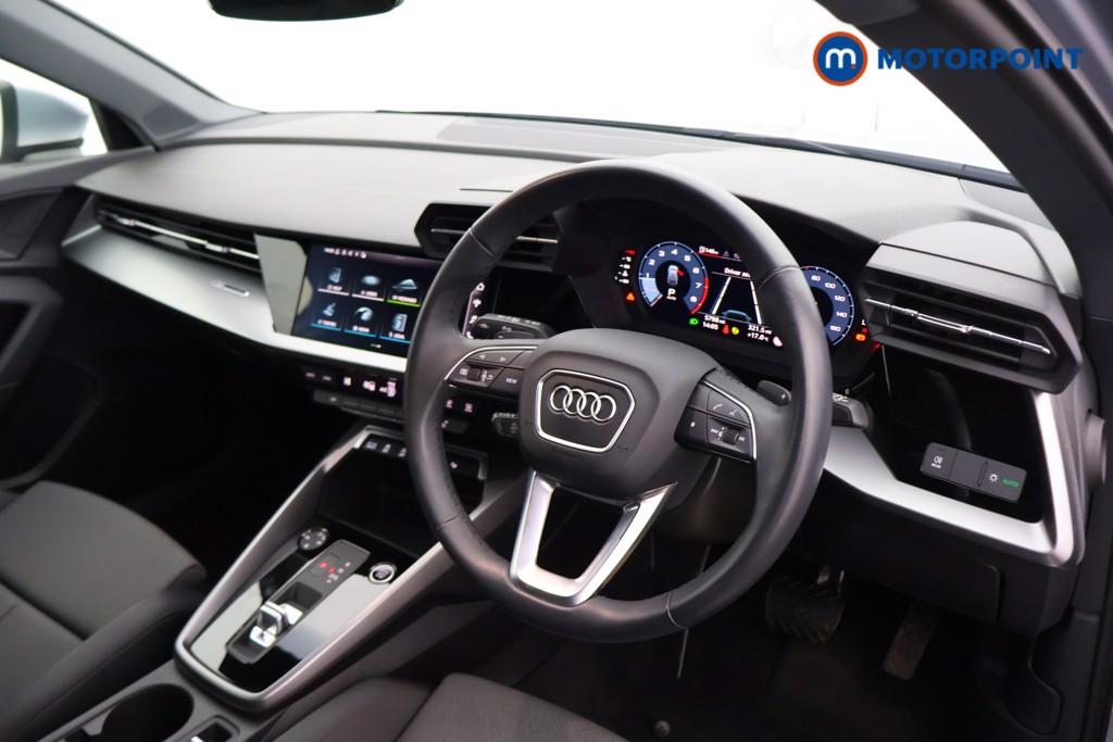 Audi A3 Sport Automatic Petrol Hatchback - Stock Number (1579755) - 10th supplementary image