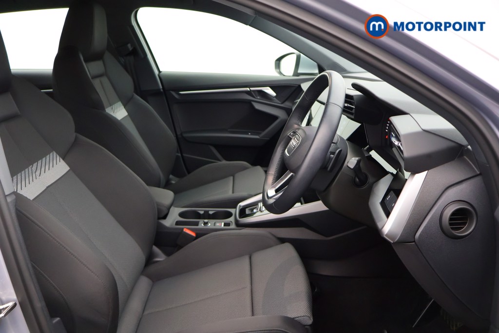 Audi A3 Sport Automatic Petrol Hatchback - Stock Number (1579755) - 11th supplementary image