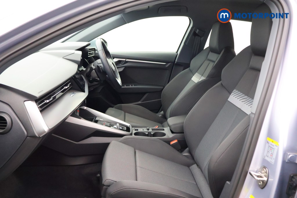 Audi A3 Sport Automatic Petrol Hatchback - Stock Number (1579755) - 14th supplementary image