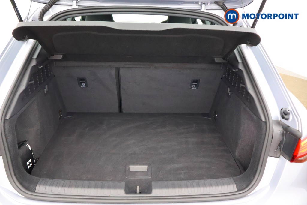 Audi A3 Sport Automatic Petrol Hatchback - Stock Number (1579755) - 15th supplementary image