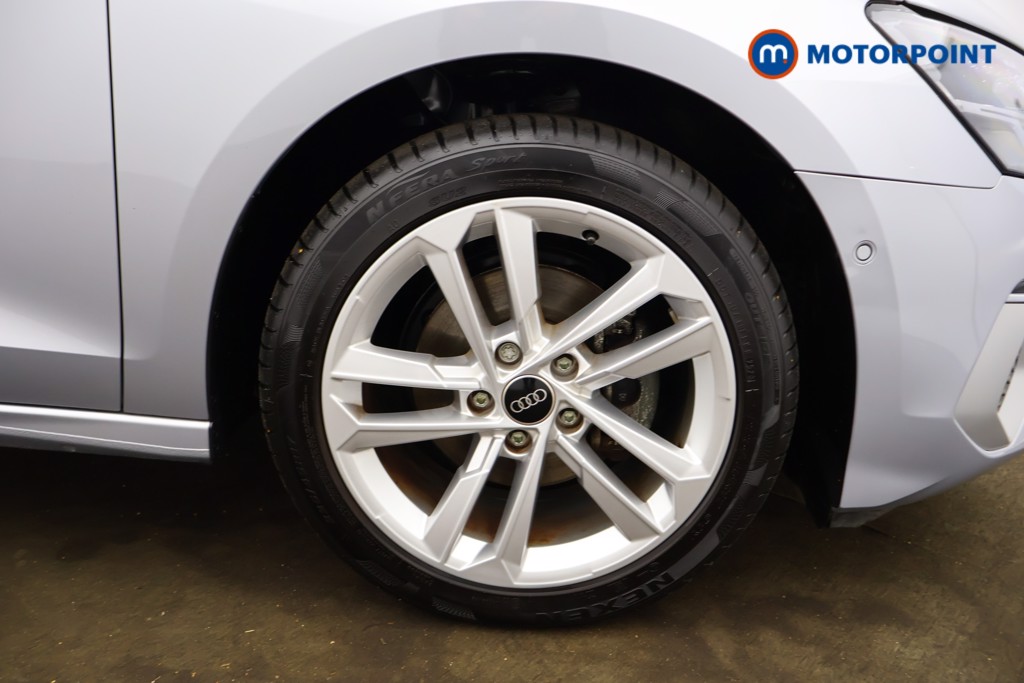 Audi A3 Sport Automatic Petrol Hatchback - Stock Number (1579755) - 17th supplementary image