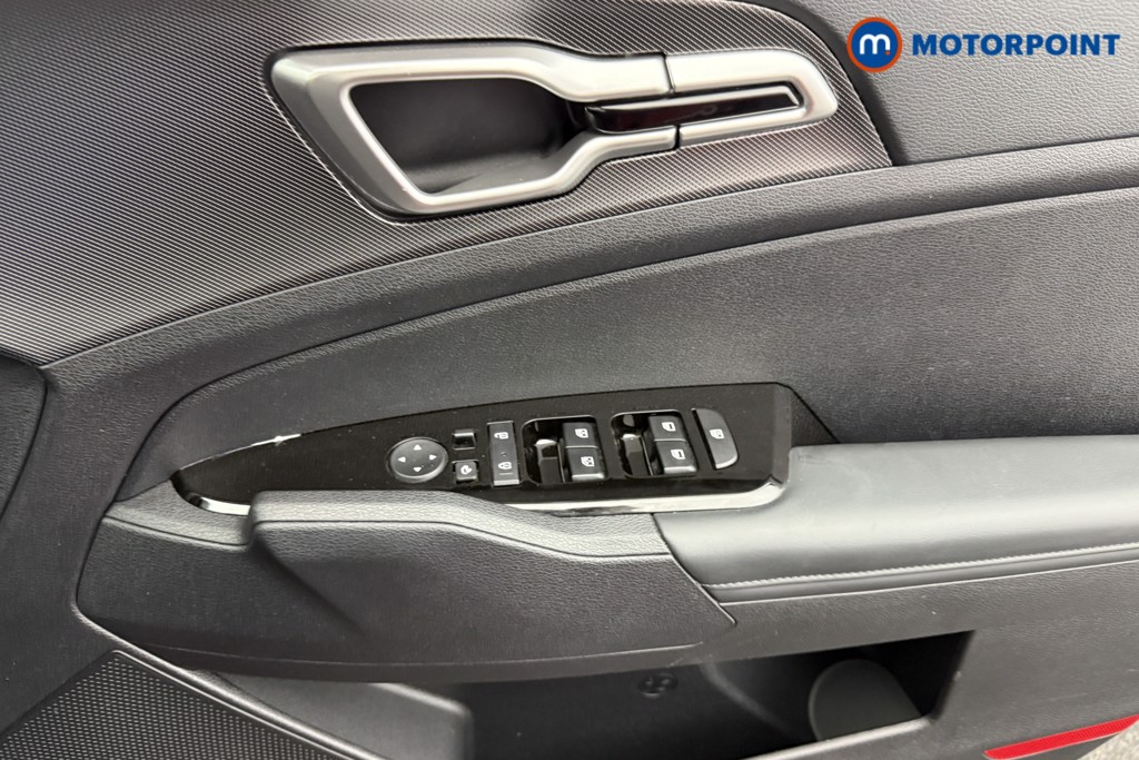 KIA Sportage 3 Automatic Petrol-Electric Hybrid SUV - Stock Number (1579880) - 18th supplementary image