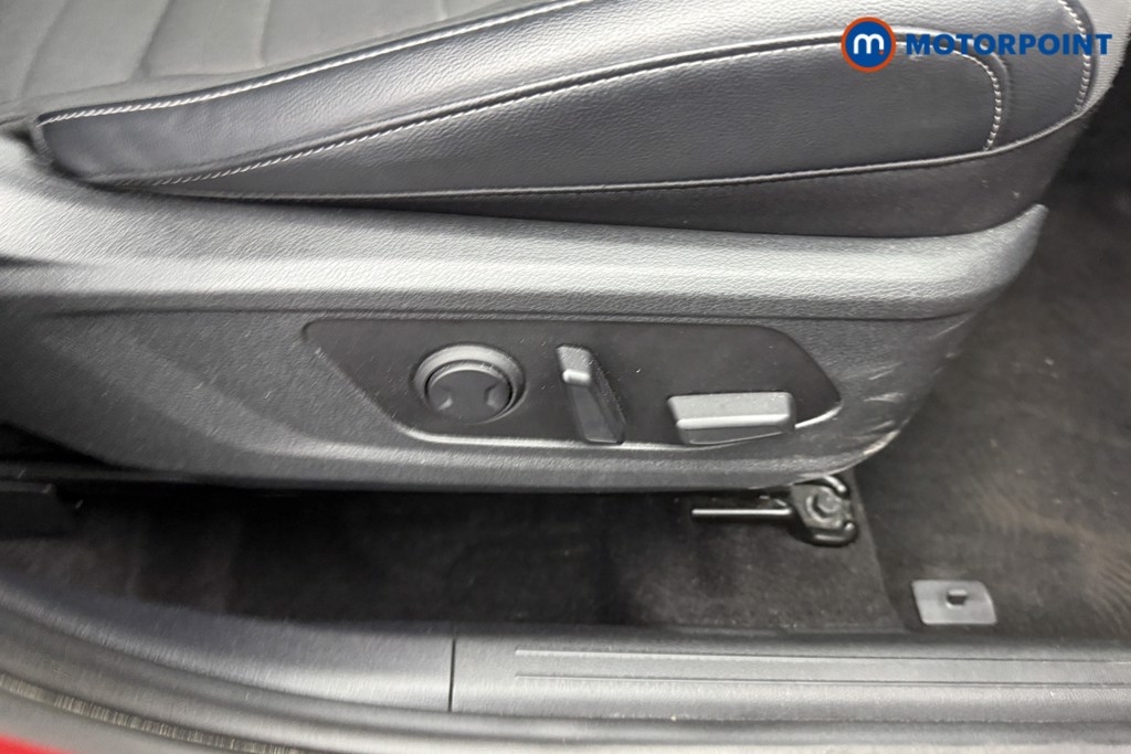KIA Sportage 3 Automatic Petrol-Electric Hybrid SUV - Stock Number (1579880) - 20th supplementary image