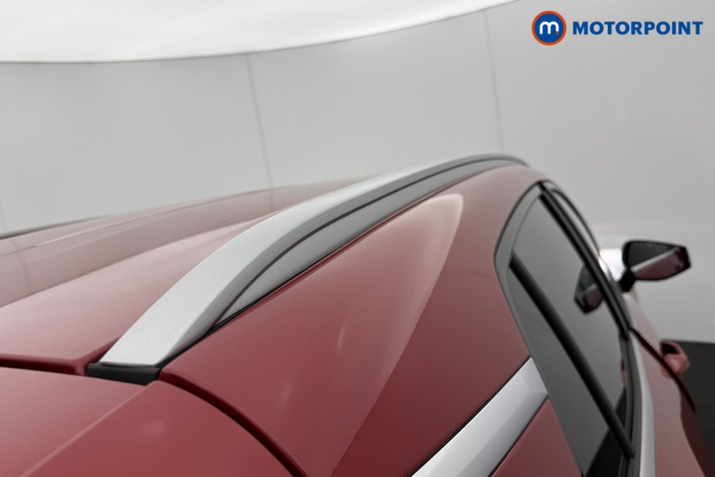 KIA Sportage 3 Automatic Petrol-Electric Hybrid SUV - Stock Number (1579880) - 22nd supplementary image