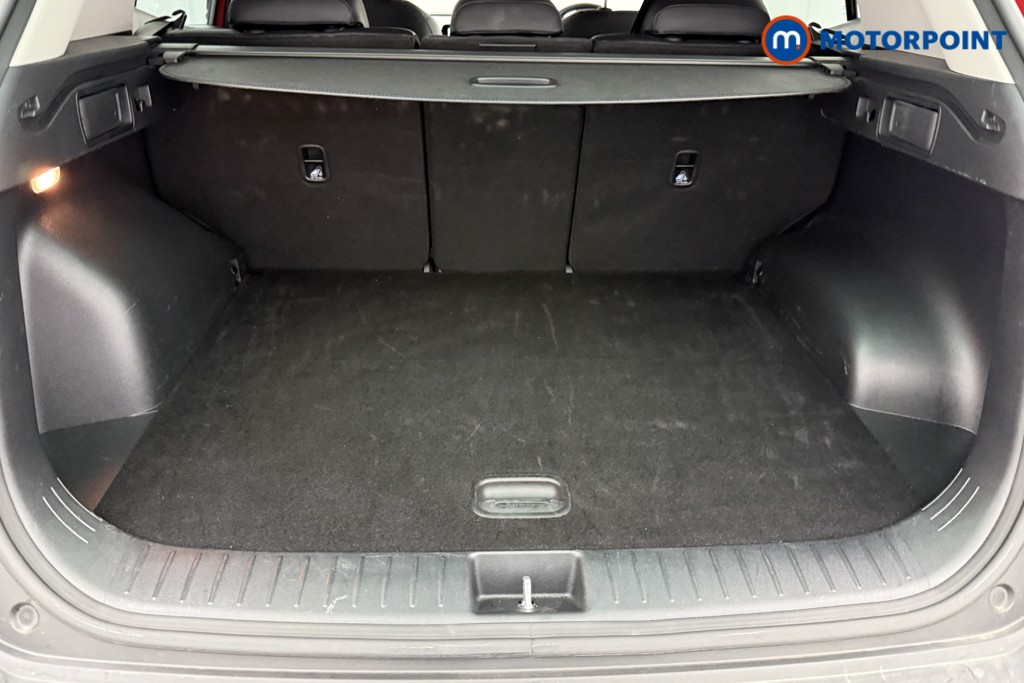 KIA Sportage 3 Automatic Petrol-Electric Hybrid SUV - Stock Number (1579880) - 25th supplementary image