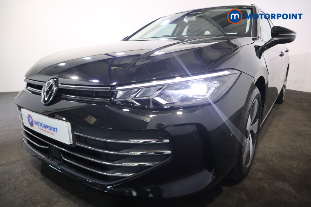 Volkswagen Passat Life Automatic Petrol Plug-In Hybrid Estate - Stock Number (1579895) - 27th supplementary image