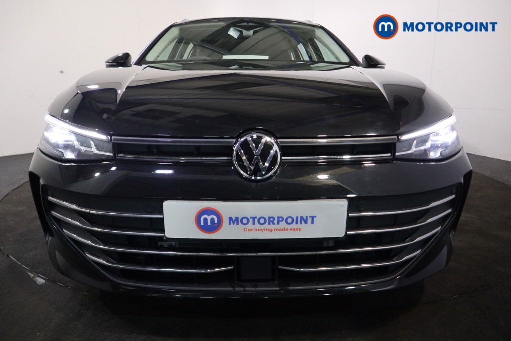 Volkswagen Passat Life Automatic Petrol Plug-In Hybrid Estate - Stock Number (1579895) - 28th supplementary image