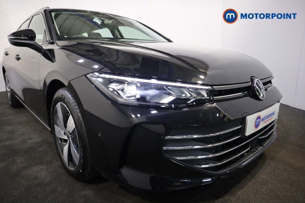 Volkswagen Passat Life Automatic Petrol Plug-In Hybrid Estate - Stock Number (1579895) - 29th supplementary image